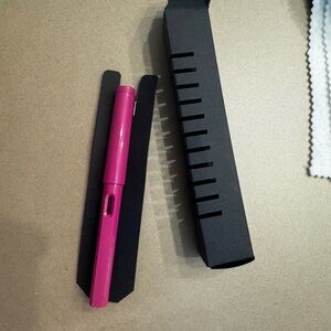 LAMY Rose Pink Fountain Pen Medium Nib